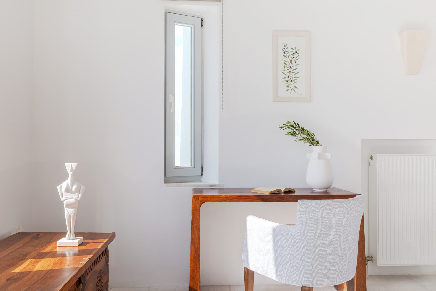 6-Bedroom Sea View Villa in Parikia — photograph 49