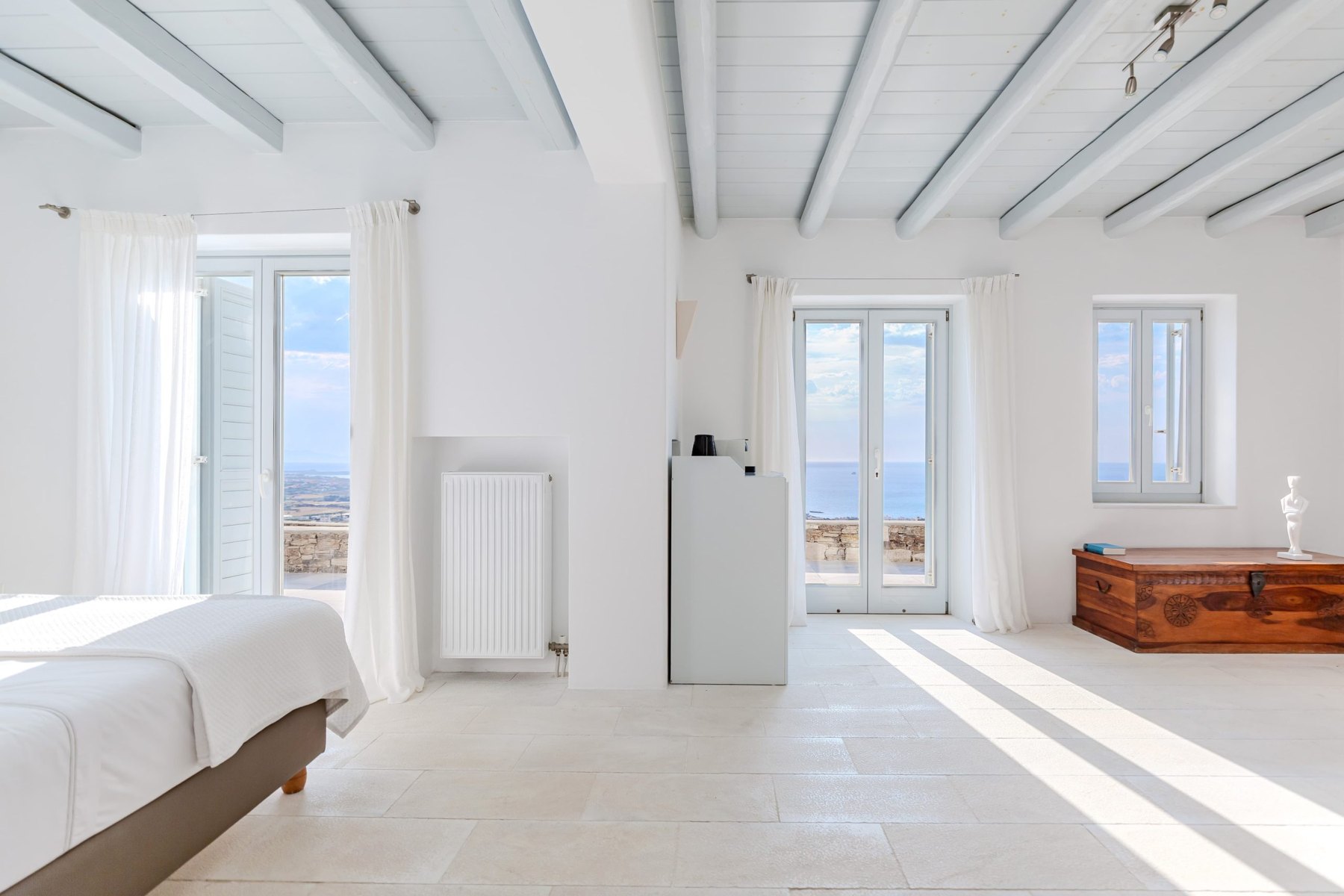 6-Bedroom Sea View Villa in Parikia — photograph 52
