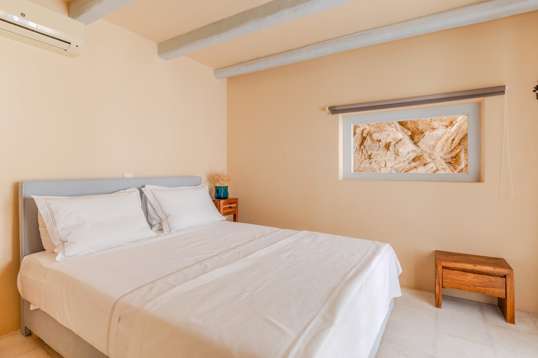 6-Bedroom Sea View Villa in Parikia — photograph 54