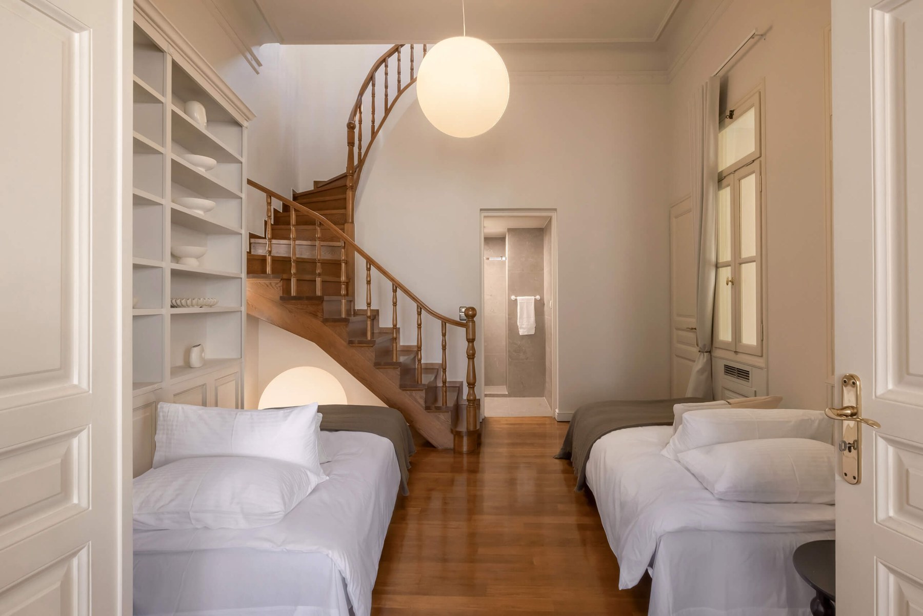 Athens Villa 1 - photograph 10