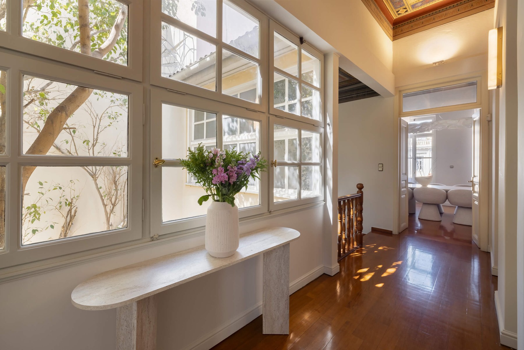 Athens Villa 1 - photograph 12