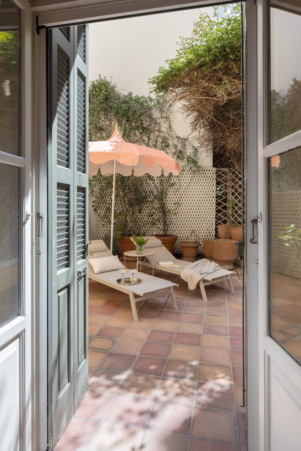 Athens Villa 1 - photograph 15