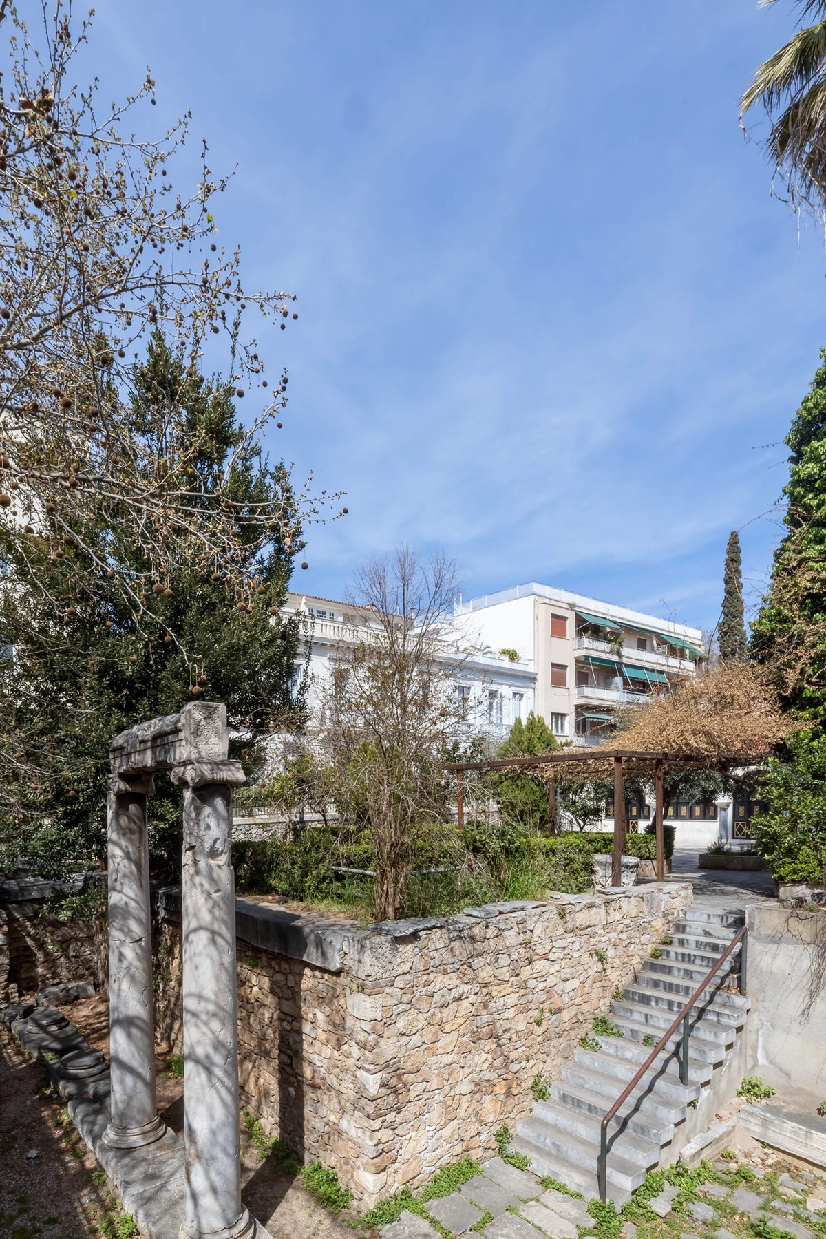 Athens Villa 1 - photograph 18