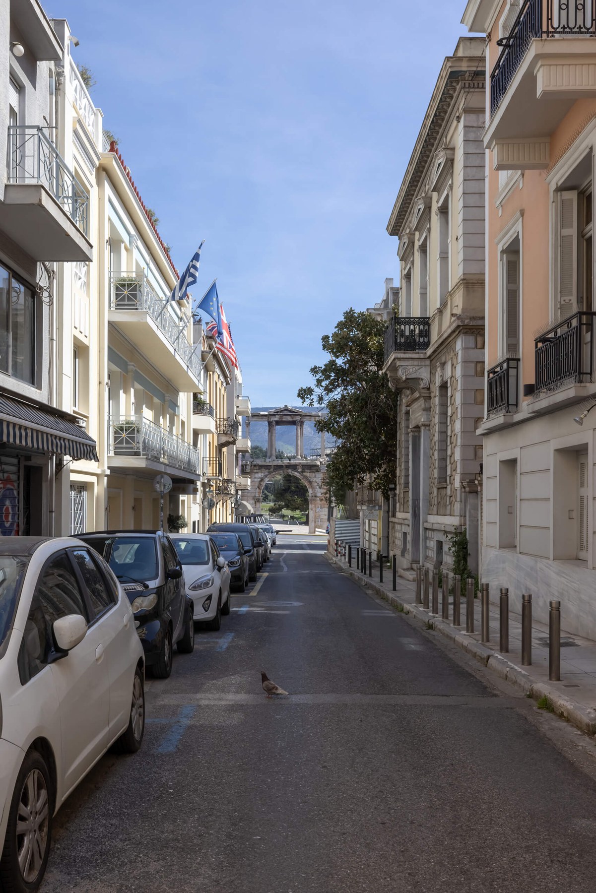 Athens Villa 1 - photograph 19