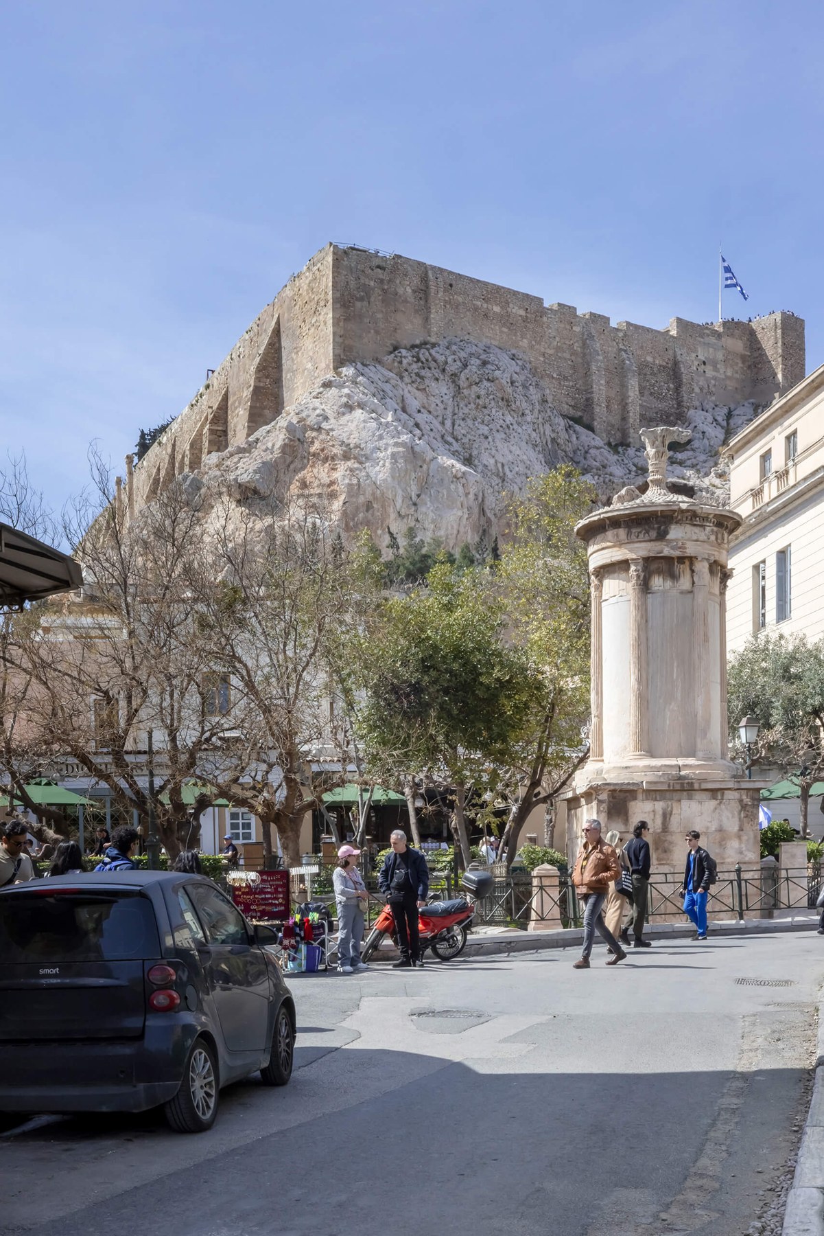 Athens Villa 1 - photograph 20