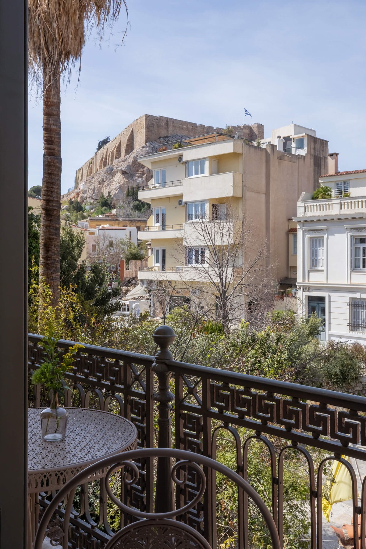 Athens Villa 1 - photograph 29