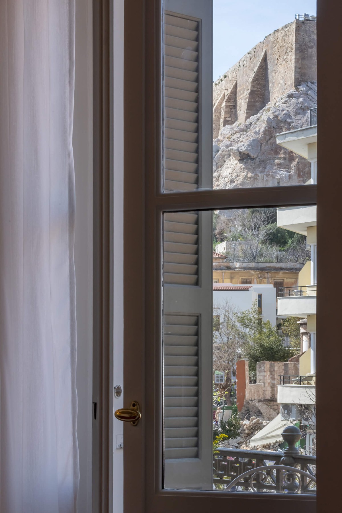 Athens Villa 1 - photograph 31