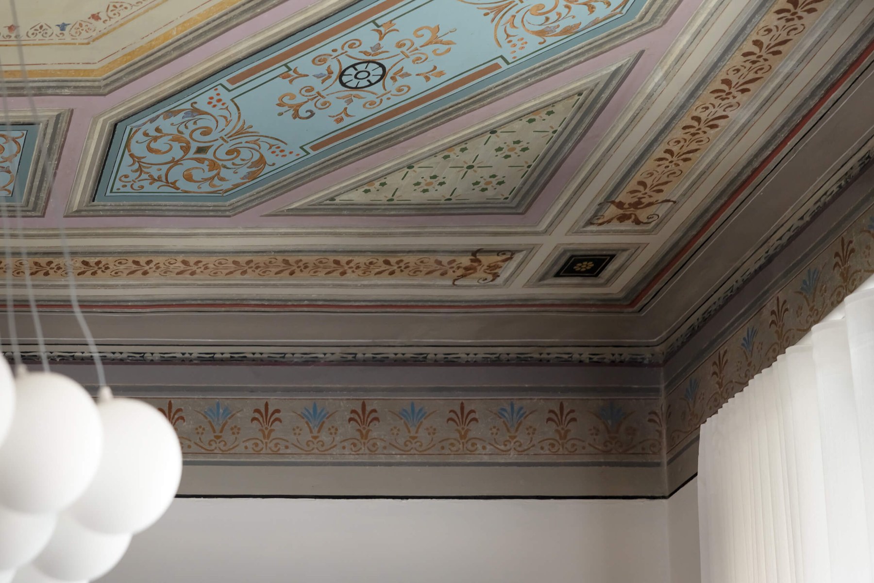 Athens Villa 1 - photograph 46