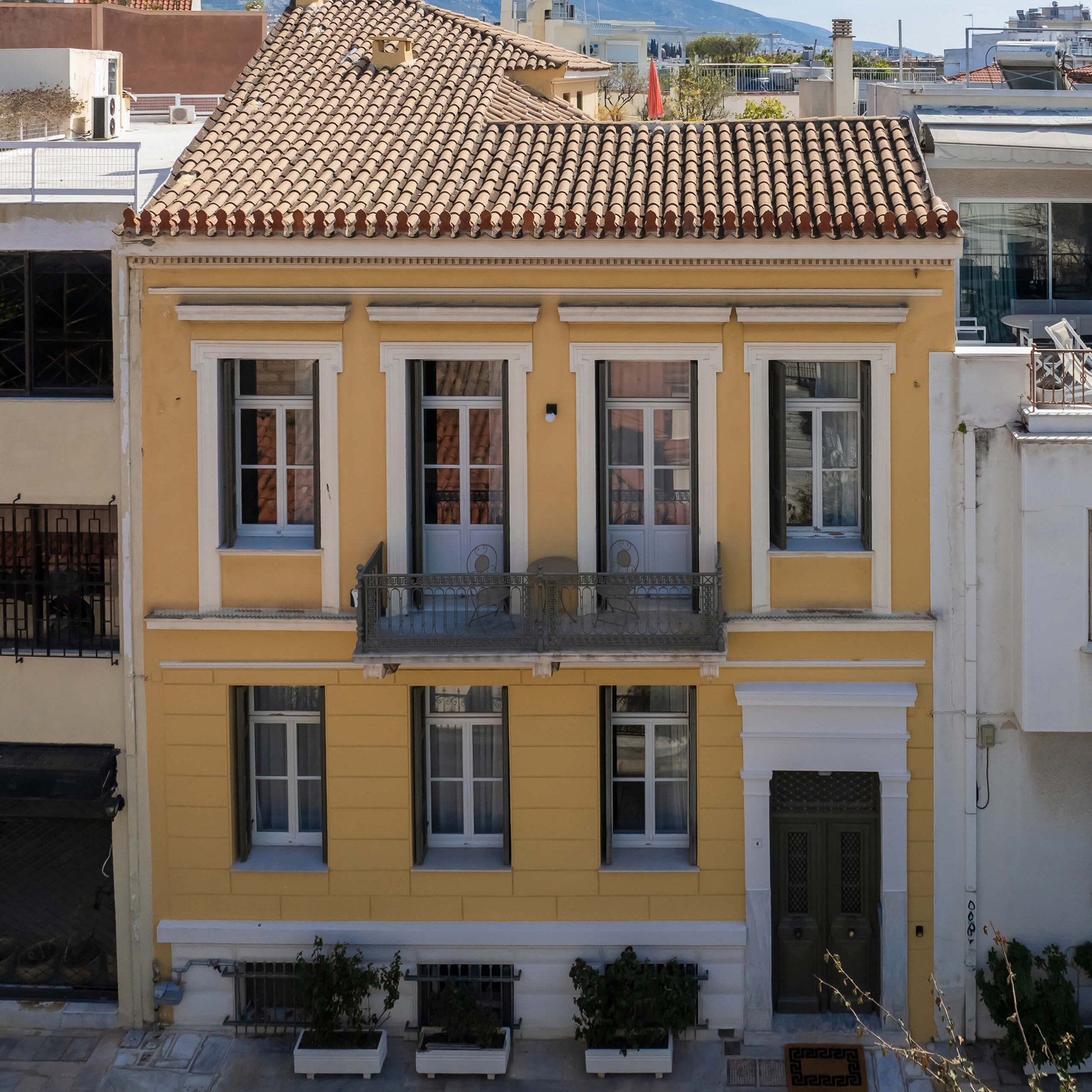 Athens Villa 1 - photograph 62