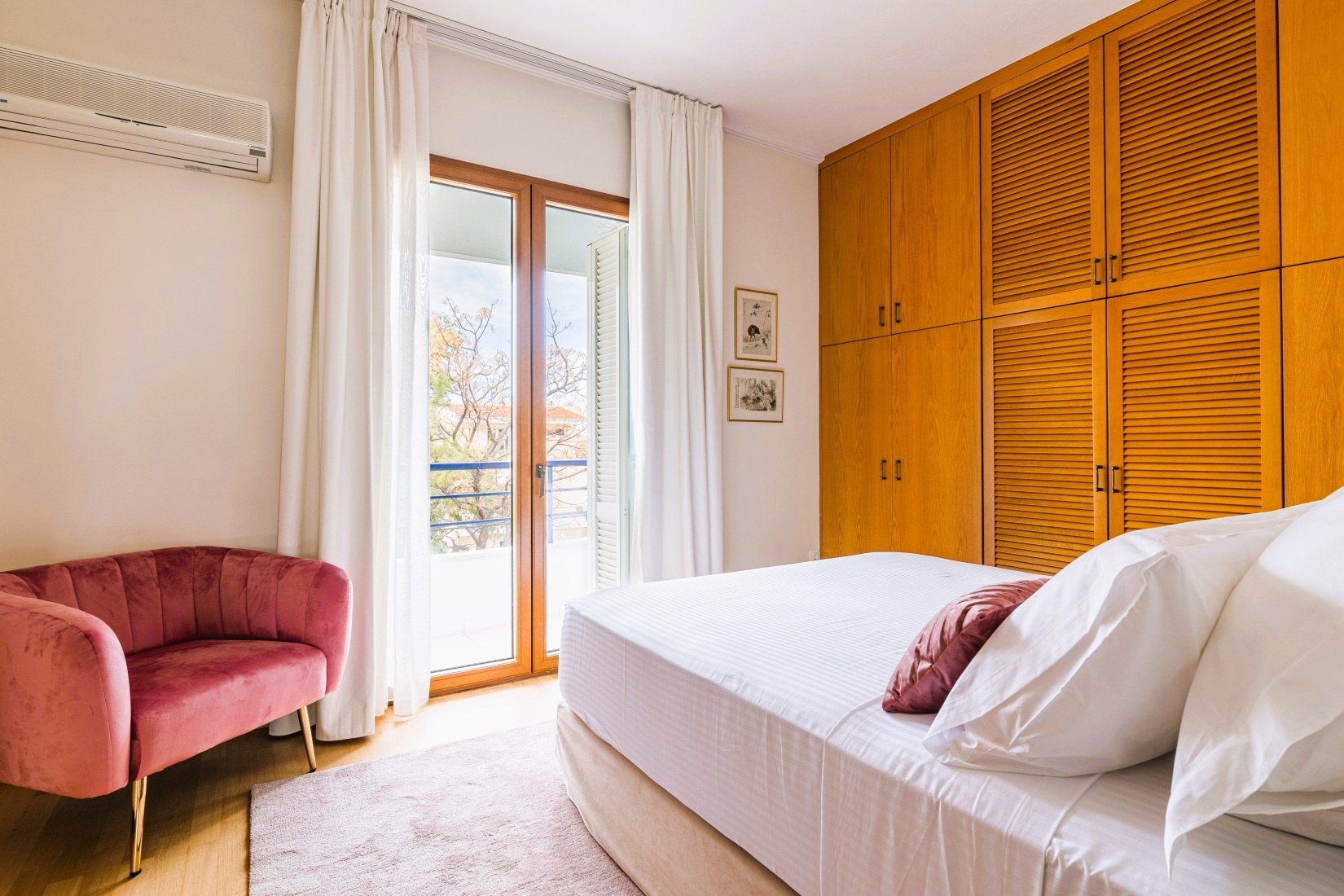 Athens Villa 2 - photograph 18