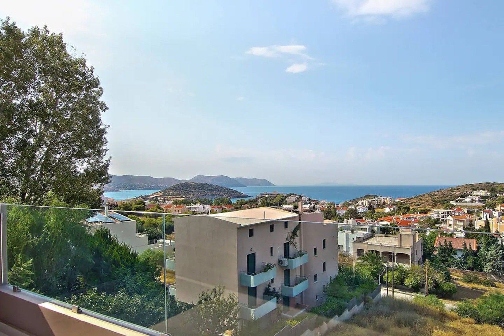 Athens Villa 3 - photograph 4