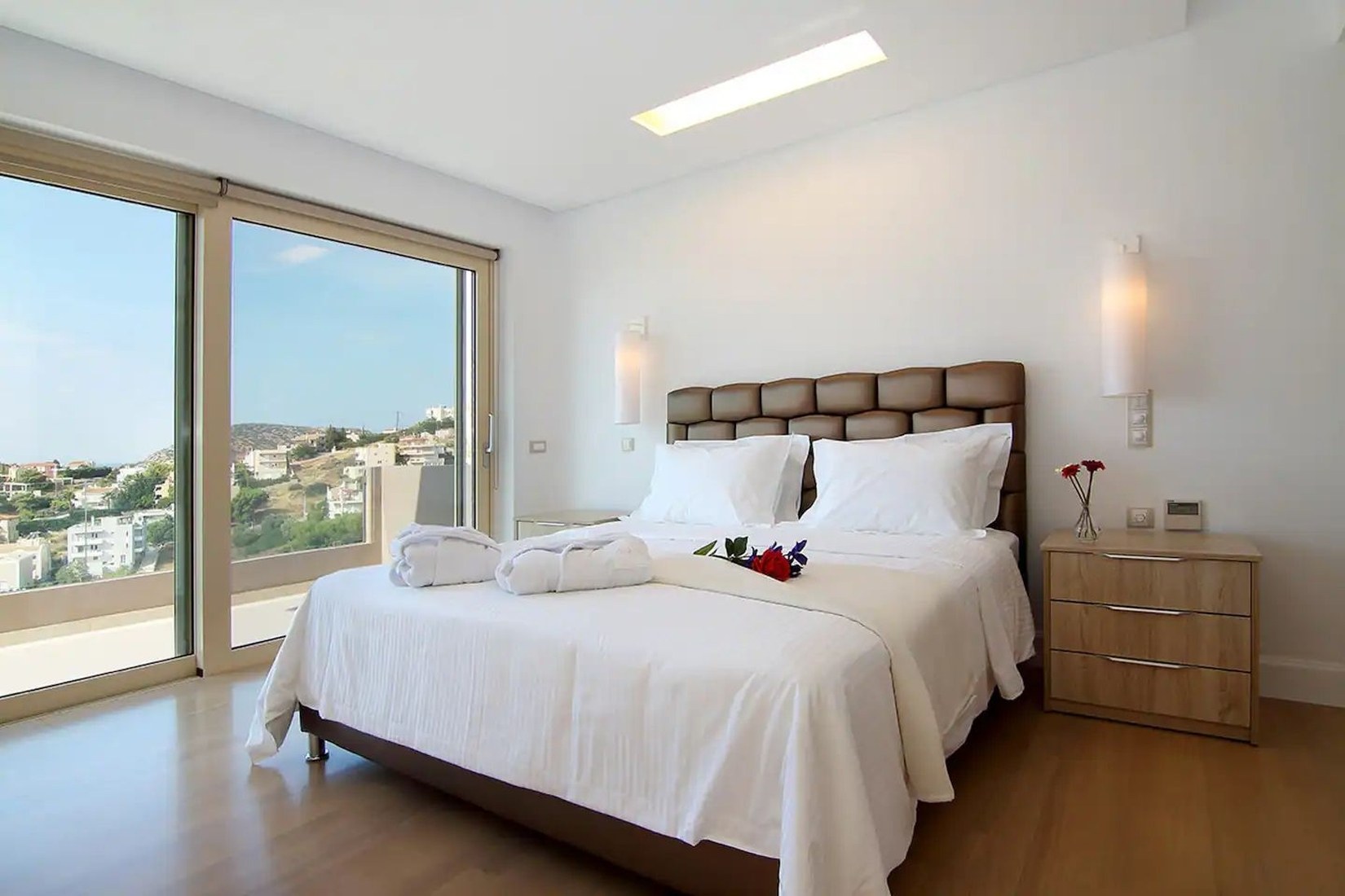 Athens Villa 3 - photograph 17