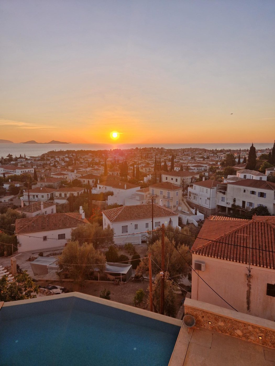 Spetses Villa 1 - photograph 2
