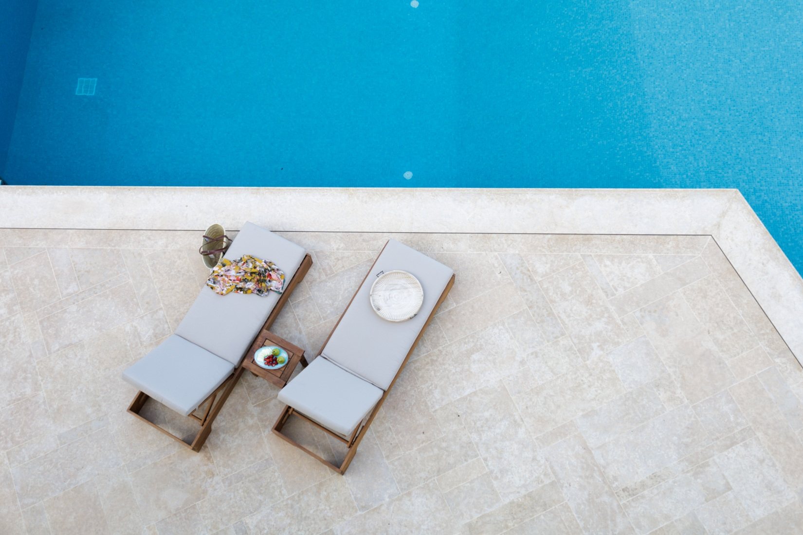 Spetses Villa 1 - photograph 4