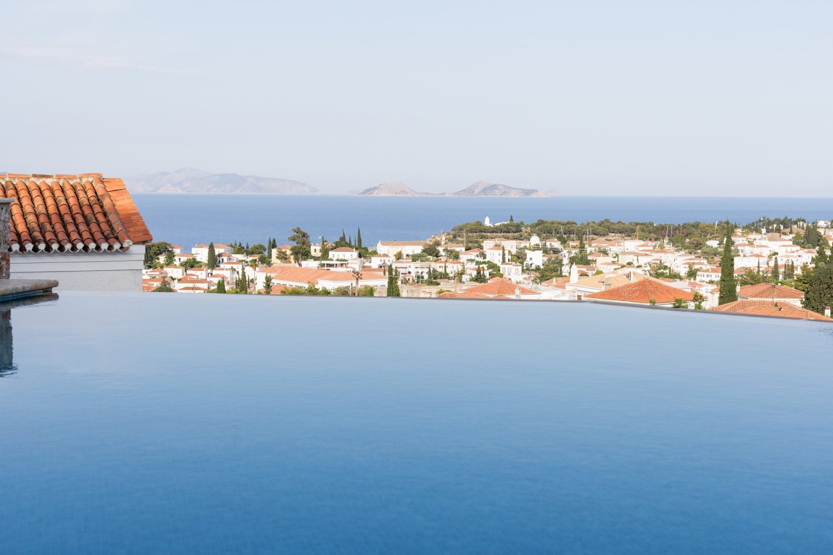 Spetses Villa 1 - photograph 12