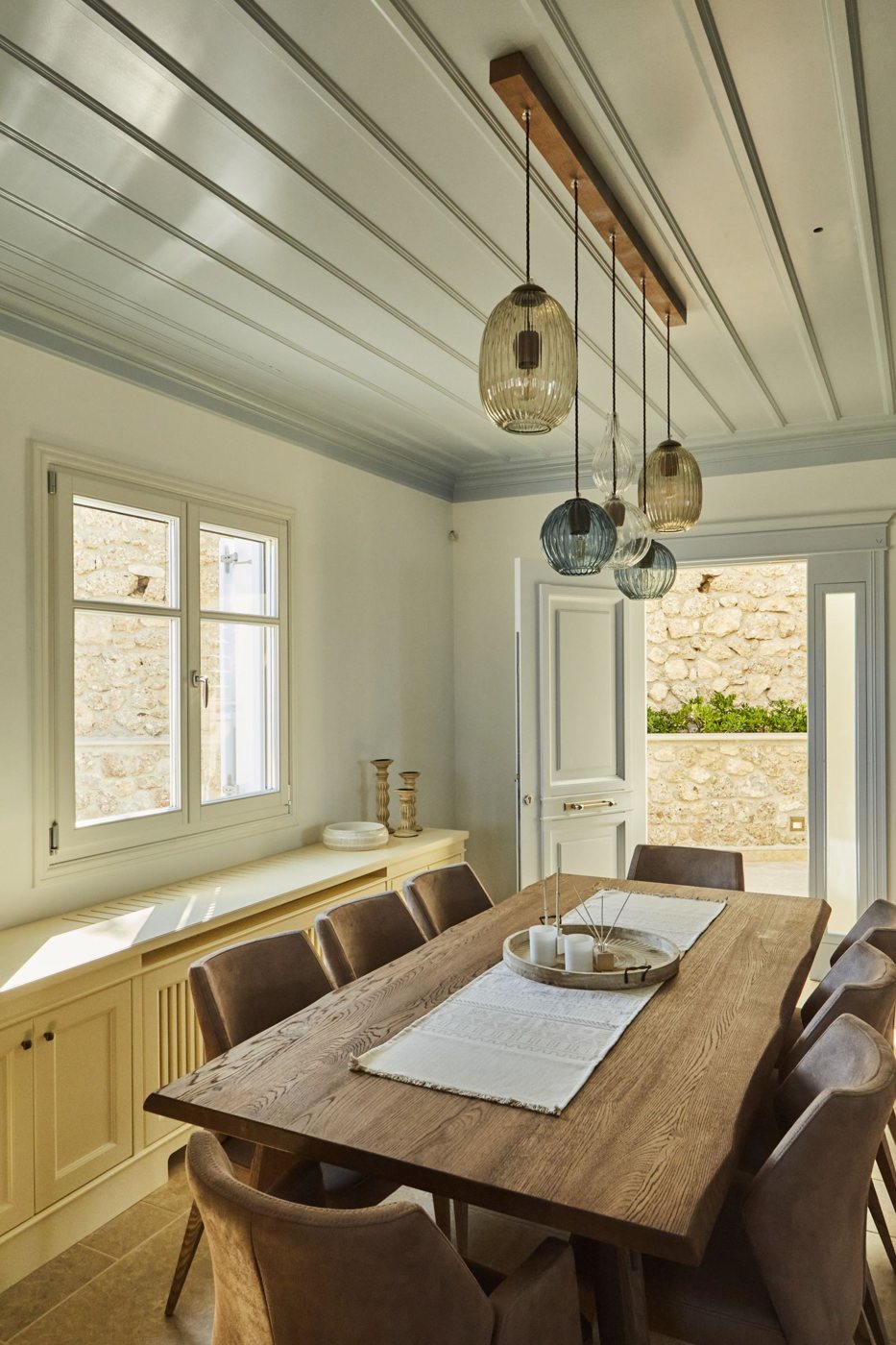 Spetses Villa 1 - photograph 18