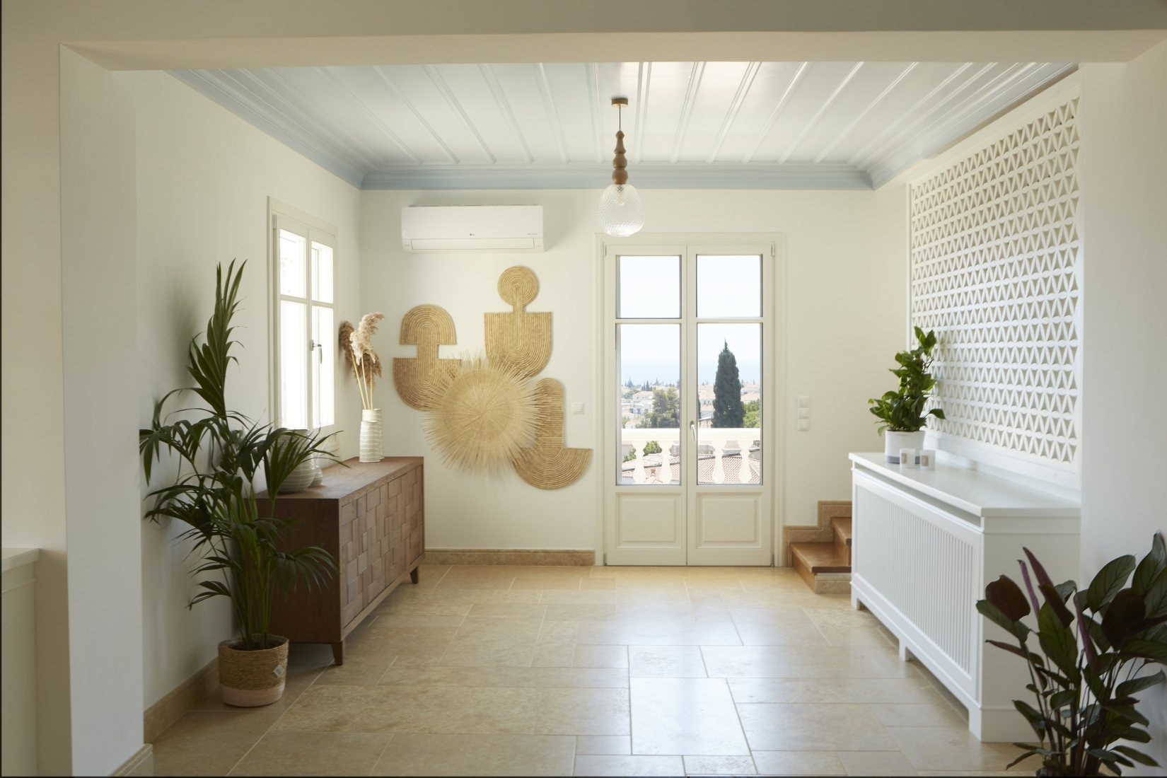 Spetses Villa 1 - photograph 22