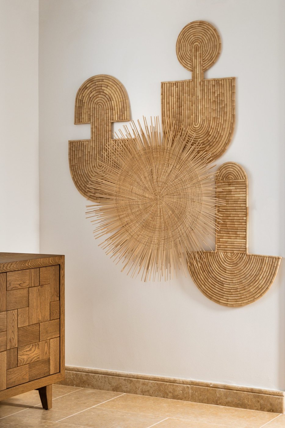 Spetses Villa 1 - photograph 23