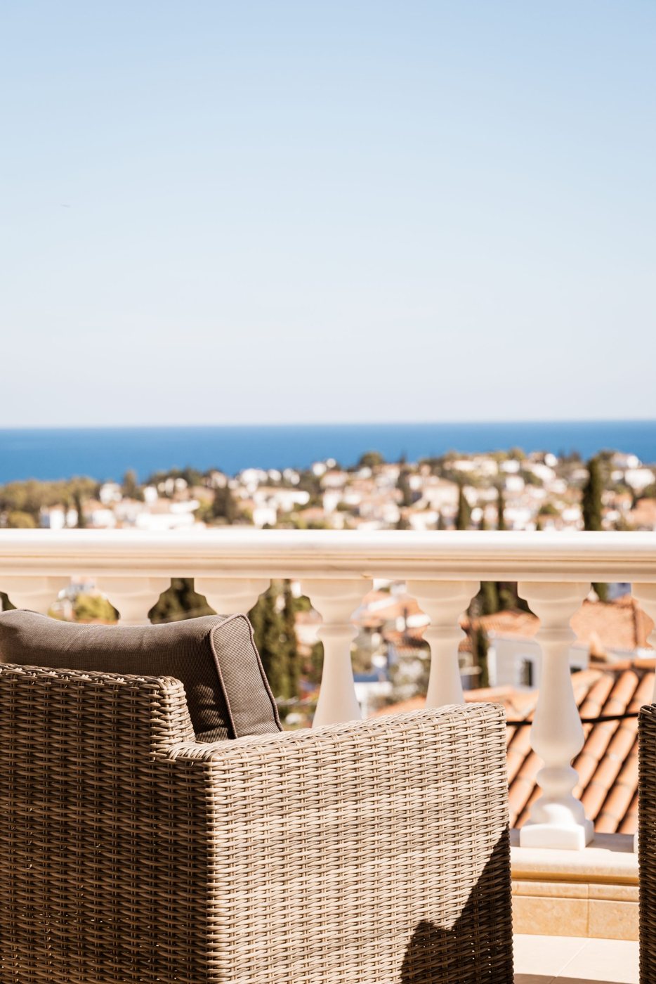 Spetses Villa 1 - photograph 24