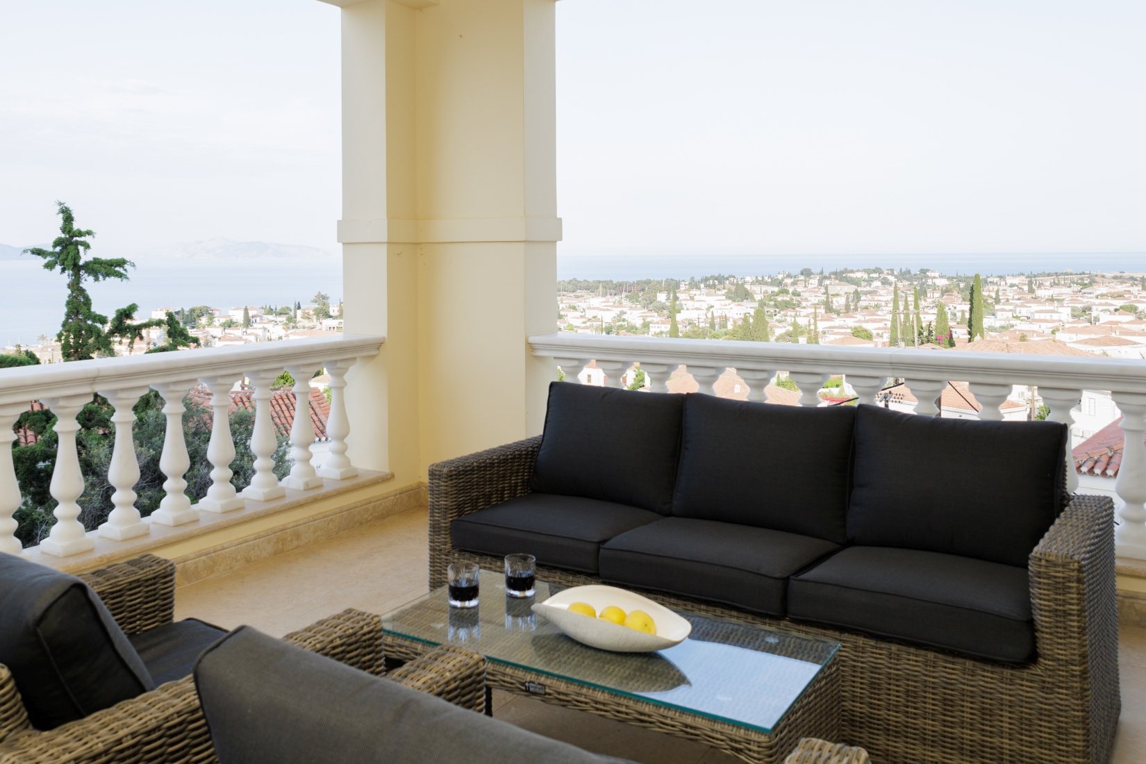 Spetses Villa 1 - photograph 26