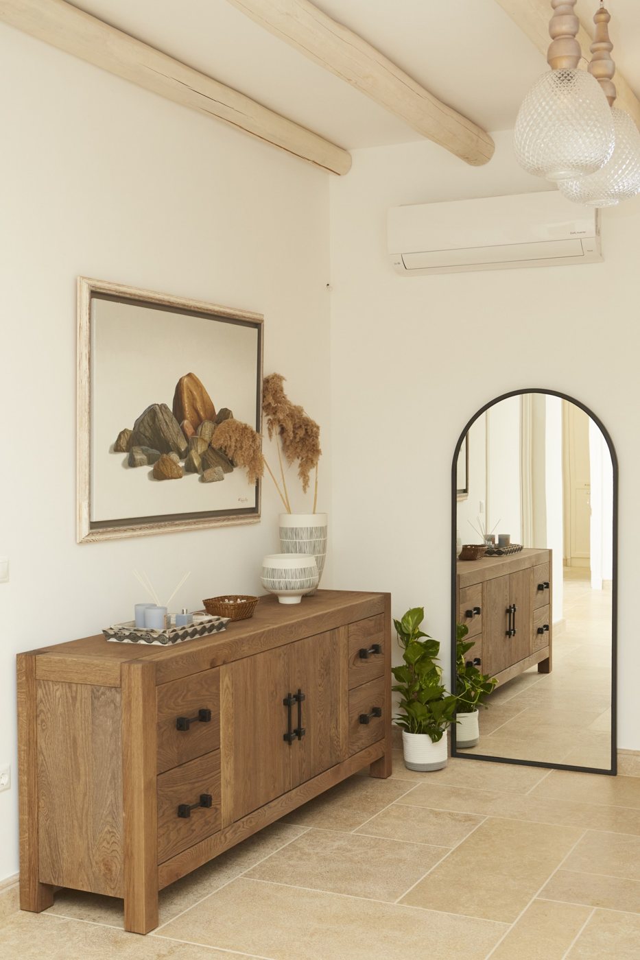 Spetses Villa 1 - photograph 35