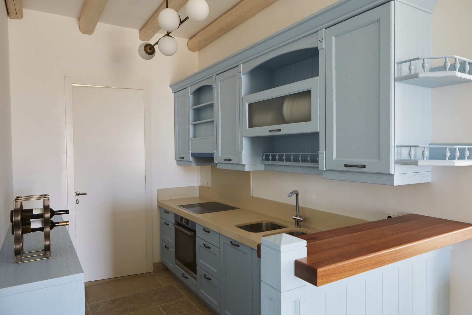 Spetses Villa 1 - photograph 36
