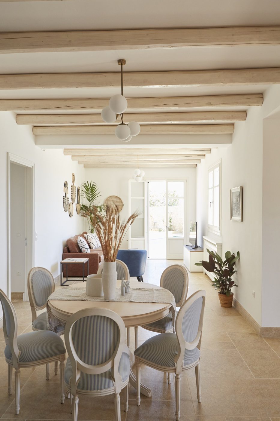 Spetses Villa 1 - photograph 38
