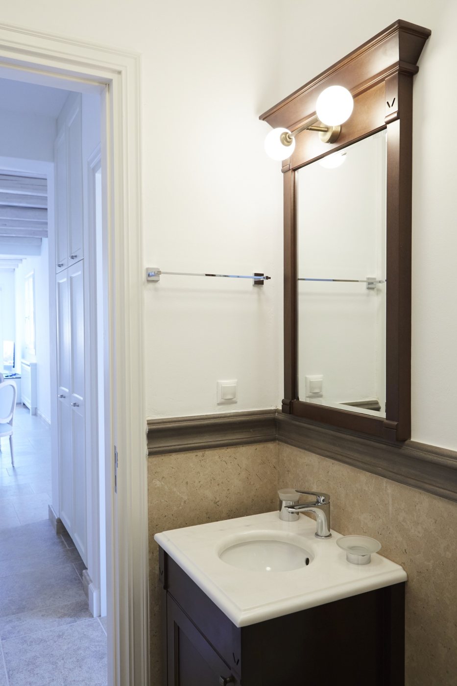 Spetses Villa 1 - photograph 40