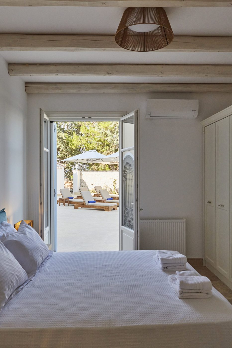 Spetses Villa 1 - photograph 41