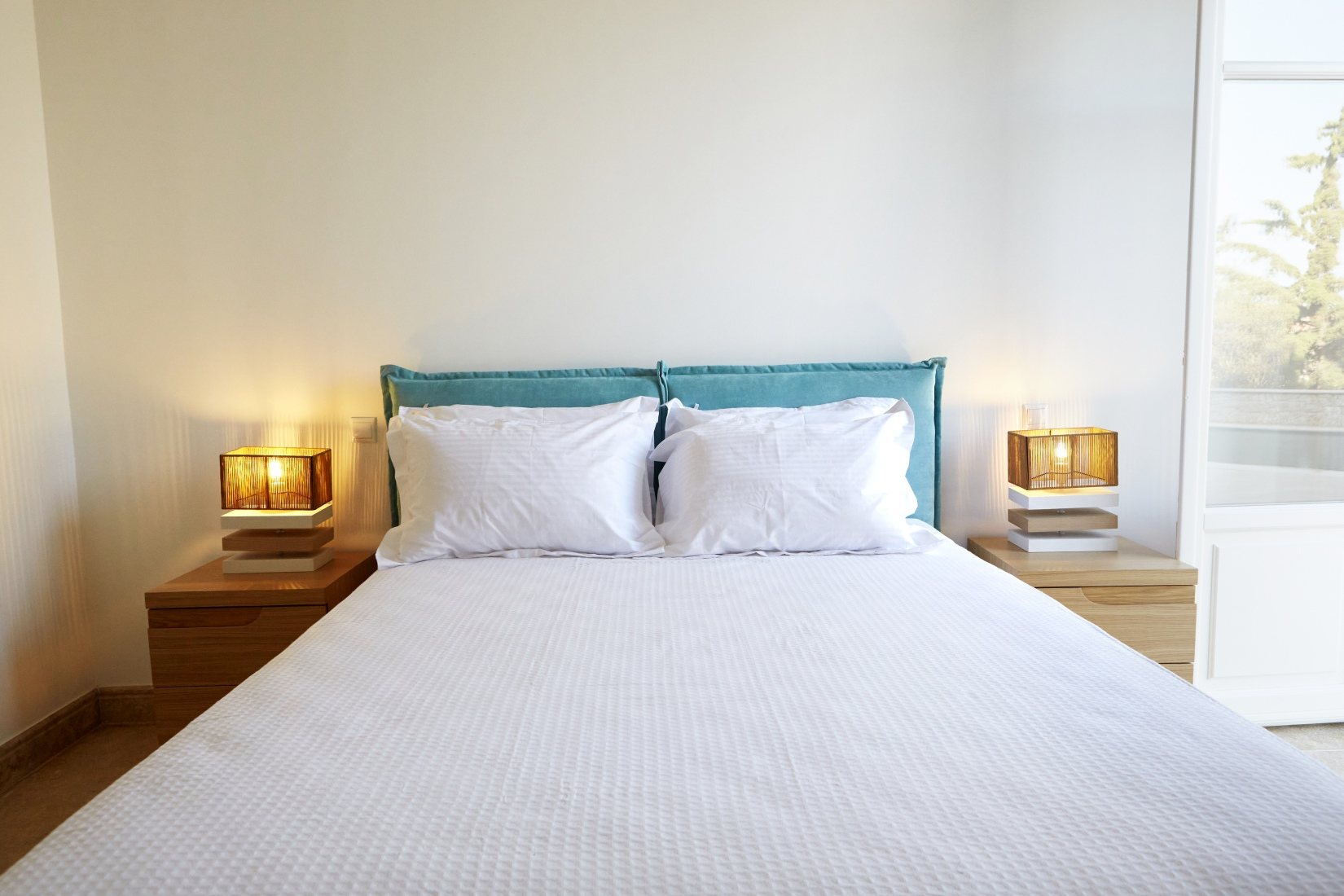 Spetses Villa 1 - photograph 42
