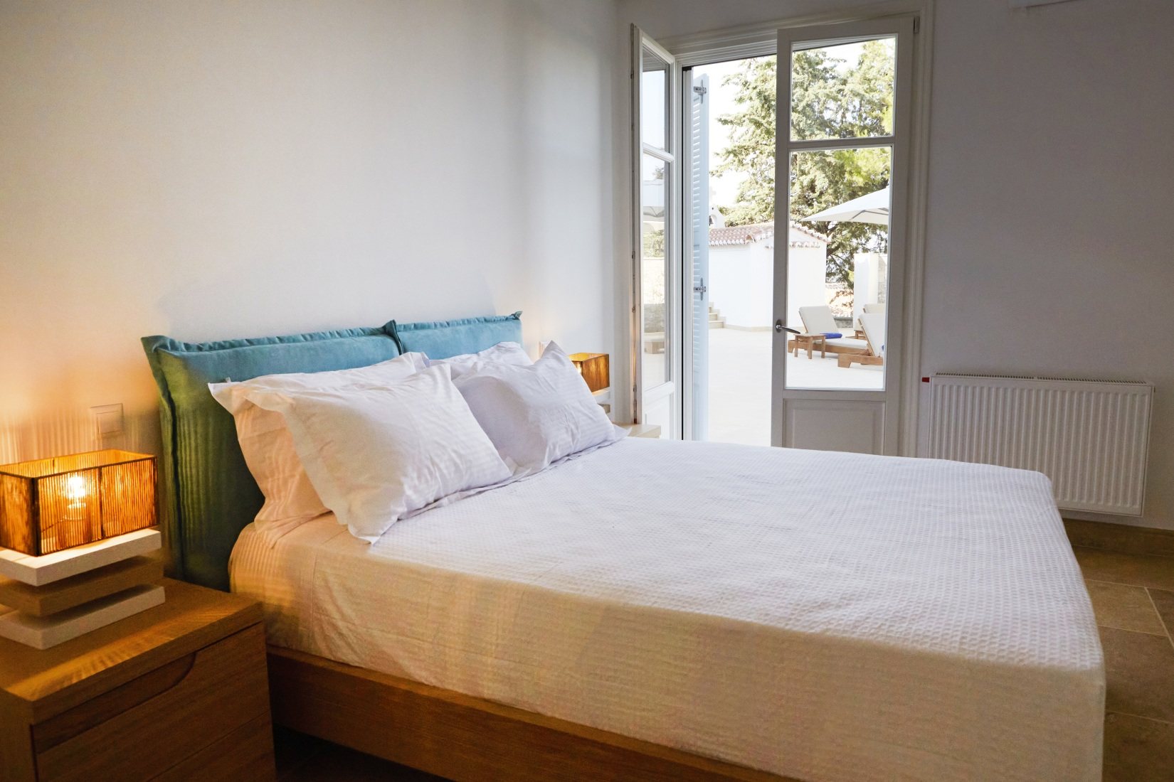 Spetses Villa 1 - photograph 43