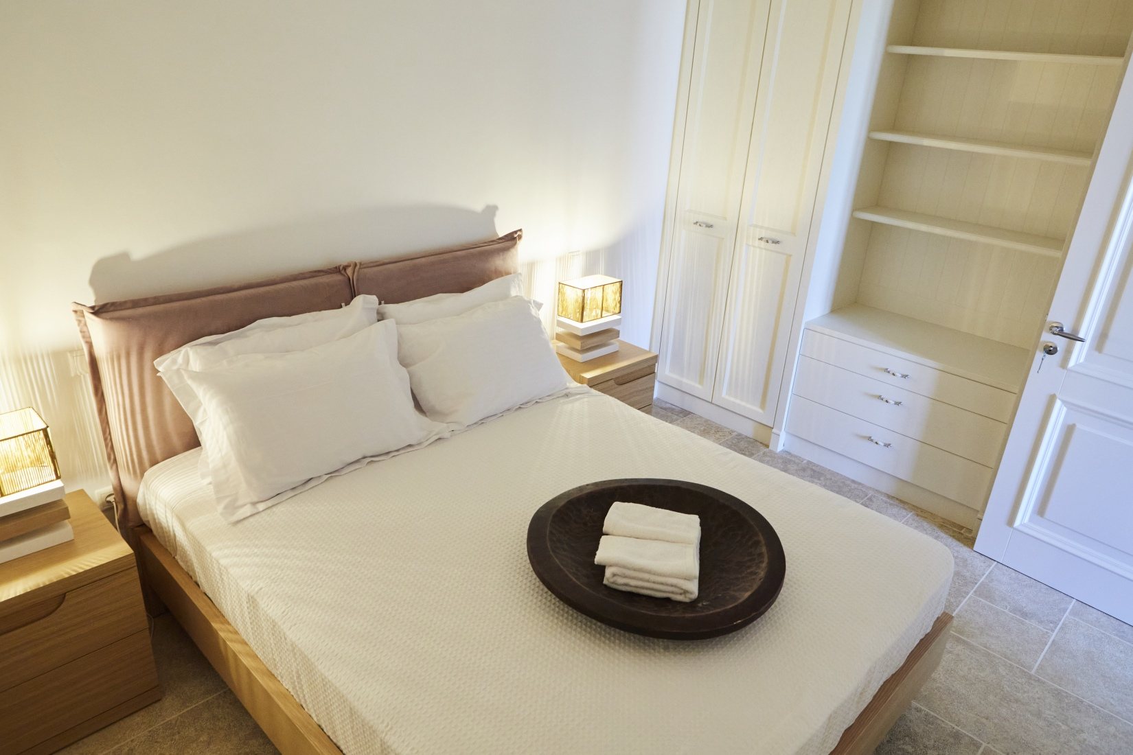 Spetses Villa 1 - photograph 45