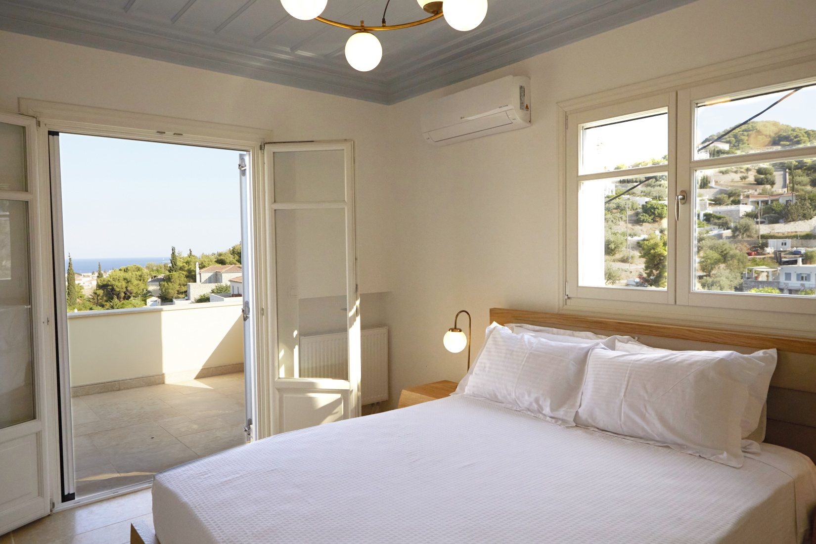 Spetses Villa 1 - photograph 47