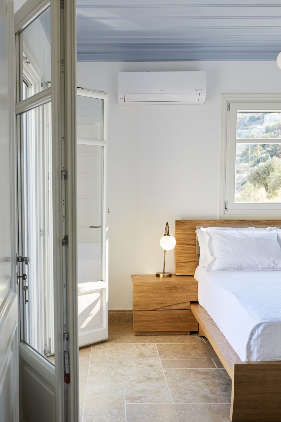 Spetses Villa 1 - photograph 48