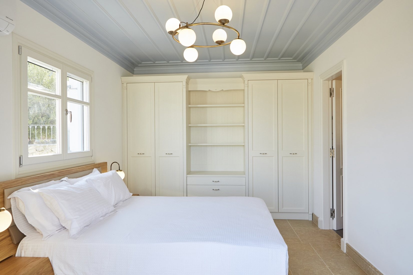 Spetses Villa 1 - photograph 49