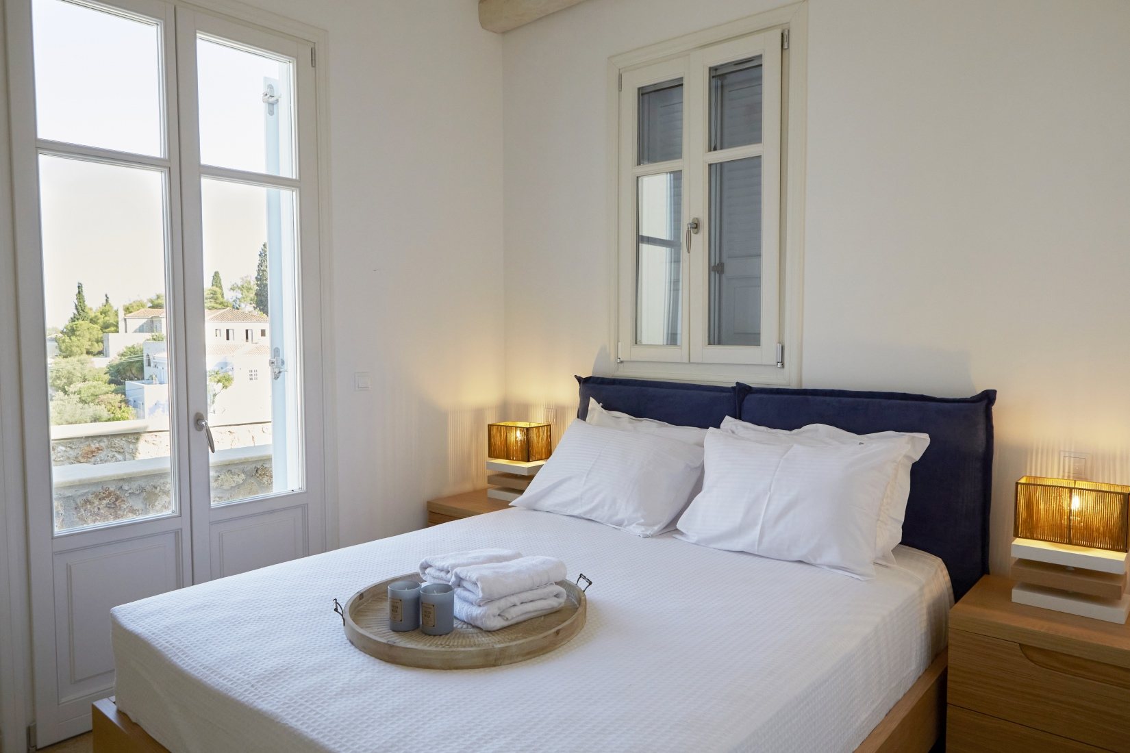 Spetses Villa 1 - photograph 53