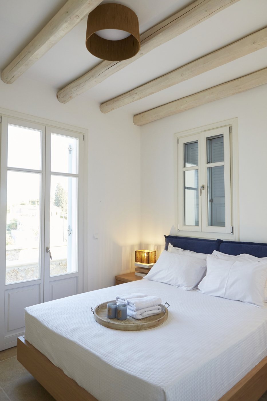 Spetses Villa 1 - photograph 54