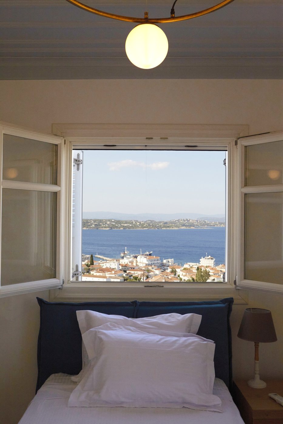 Spetses Villa 1 - photograph 56
