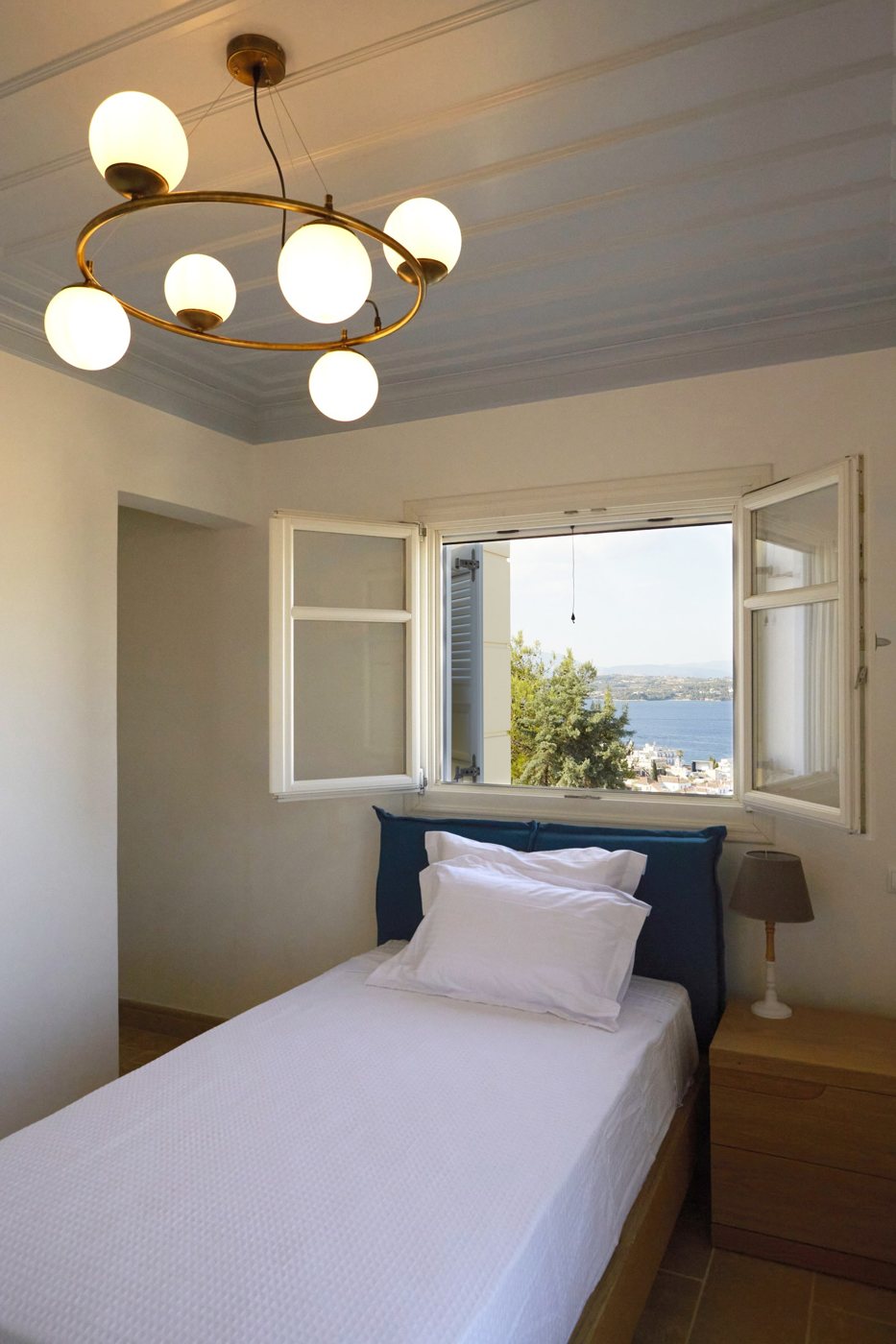 Spetses Villa 1 - photograph 57