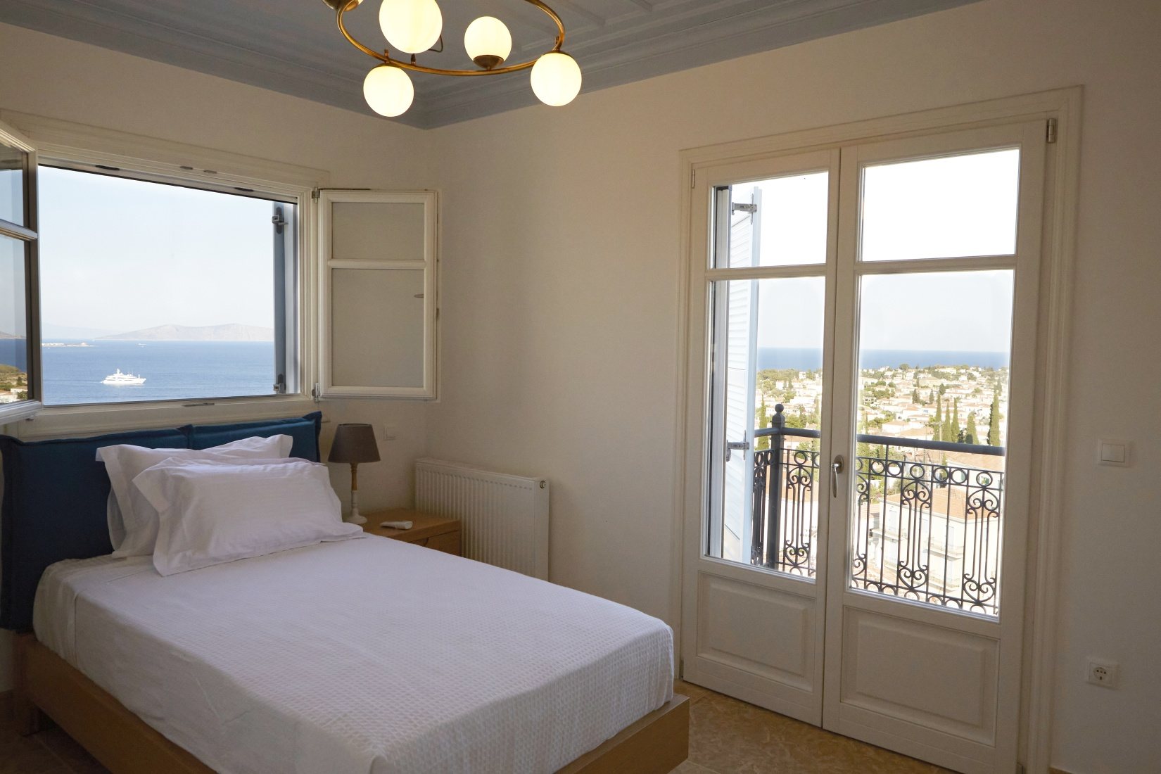 Spetses Villa 1 - photograph 58