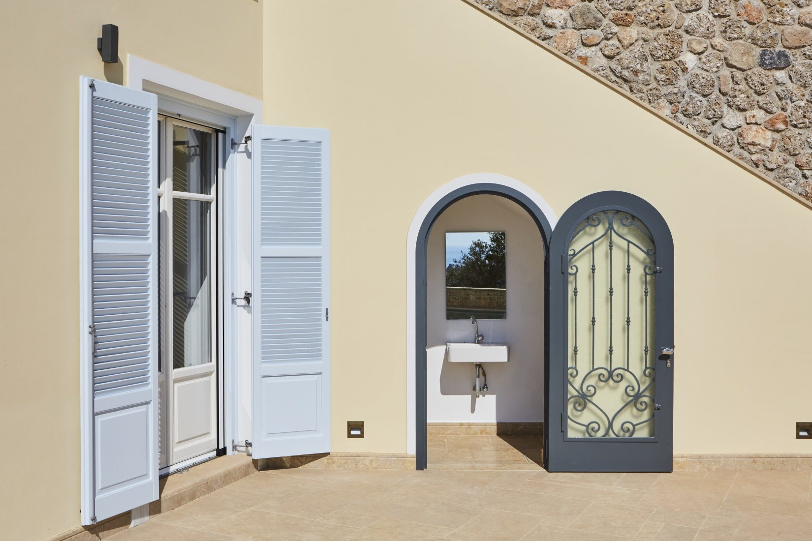 Spetses Villa 1 - photograph 60