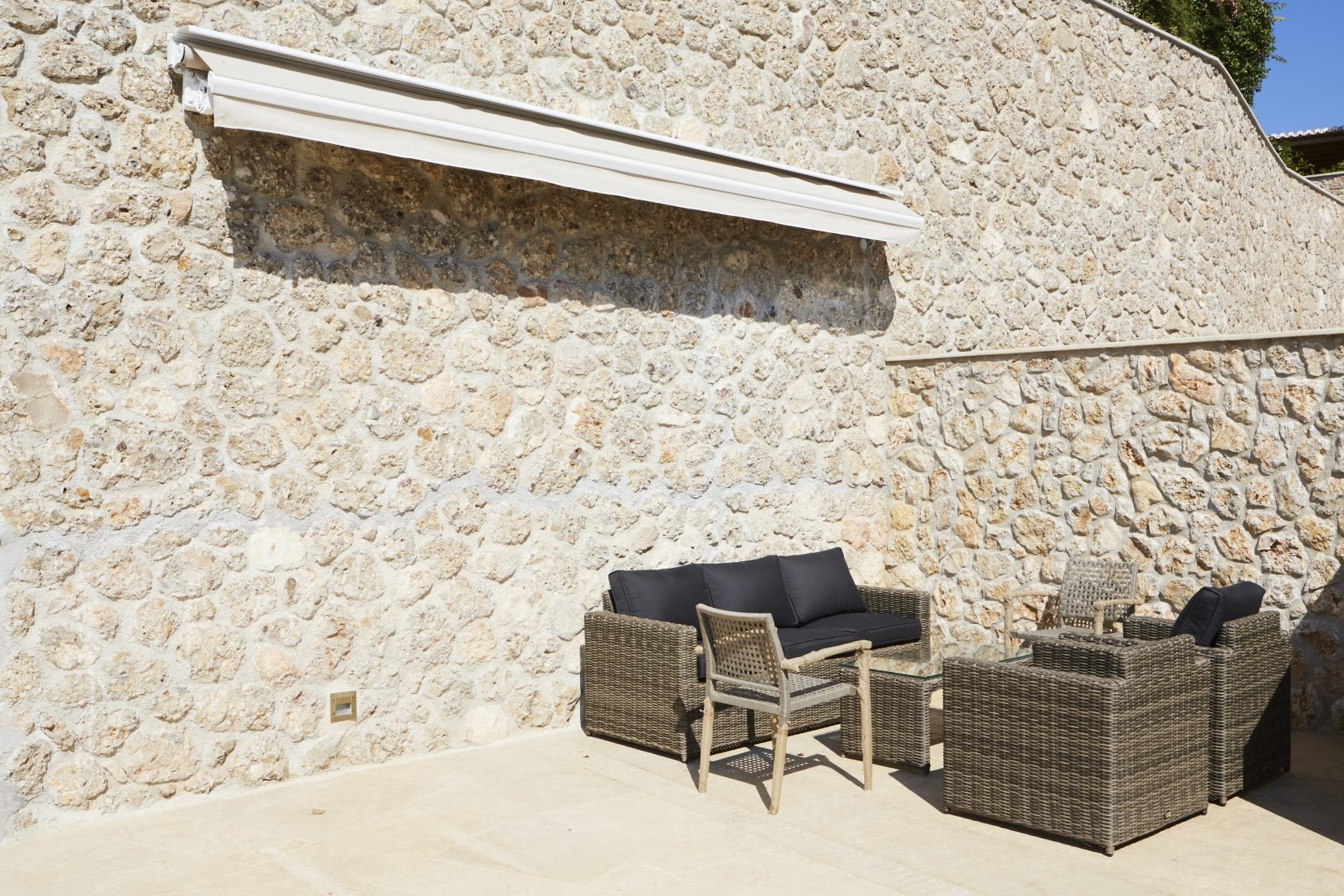 Spetses Villa 1 - photograph 62