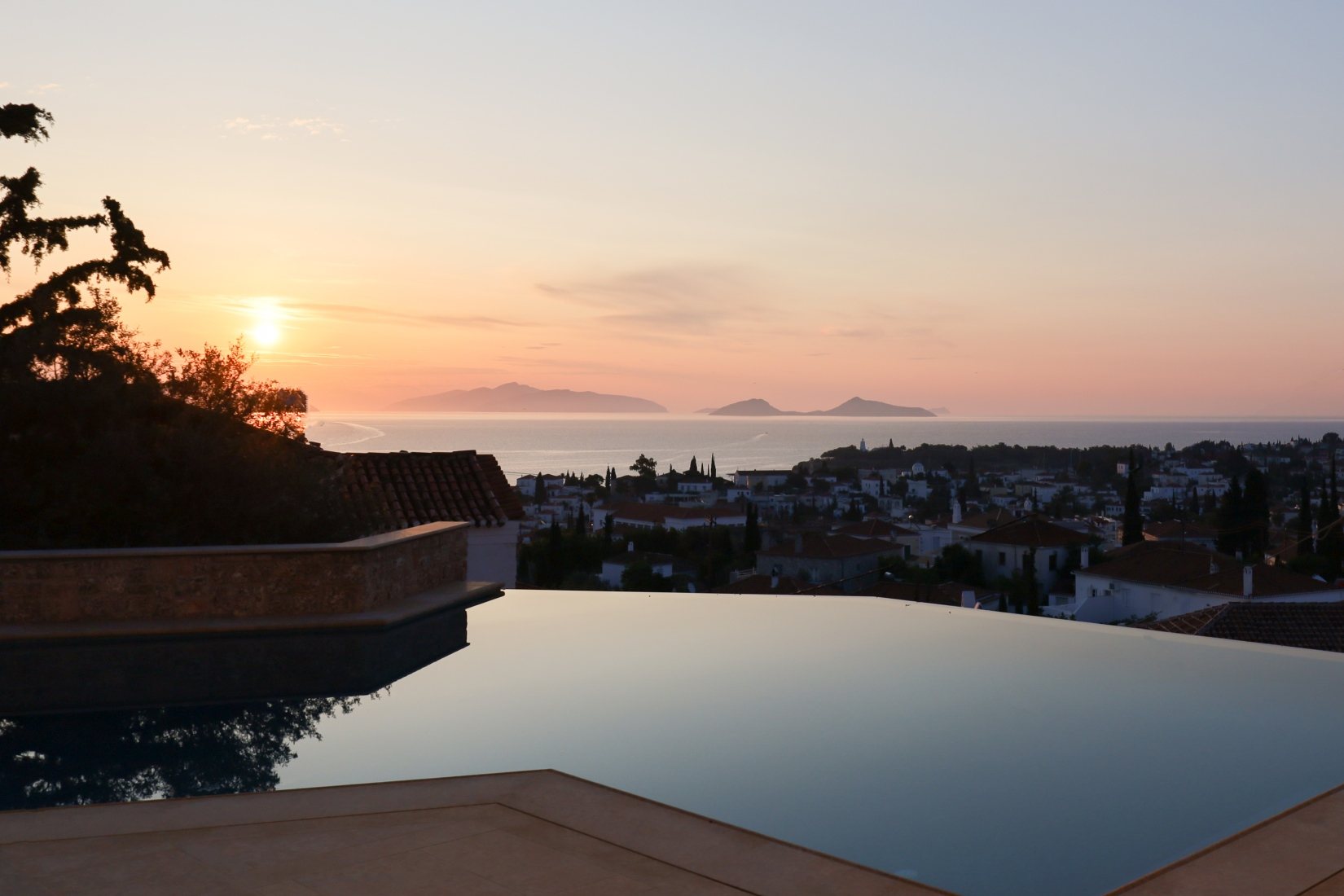 Spetses Villa 1 - photograph 65